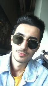 Cihan Yılmaz (@Fairy) 1000Kitap'ta