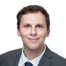 I am excited to announce that I have accepted a role with Burns & McDonnell  under their 1898 & Co.