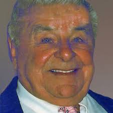 Harry Clyde Brakefield (1924-2011)