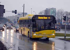 k a ˑ t ɔ ˈ ˑ v ʲ i ˑ t͡s ɛ écouter, en allemand : Autobusy Elektryczne Beda Zwolnione Z Podatku Katowice24