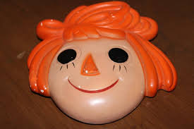 Raggedy Ann and Andy Wall Decor