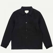 Image result for veste noire