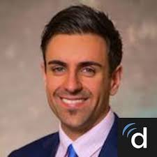 Dr. Raman Mehrzad, MD