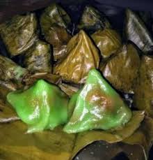 Cara buat kue katirisala khas bugis ino sangat simple, hanya menggunakan 3 bahan saja. Resep Kue Bugis Ketan Putih Rasanya Bikin Nagih Tribun Pontianak