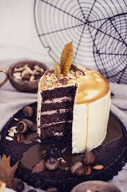 Posted by sarah lynne at 5:10 pm 1 comment: Schokoladentorte Mit Erdnussbutter Und Karamell Und Verschiednen Nussen Sofies Haus Schokoladen Torte Schokoladentorte Kuchen Und Torten