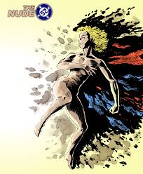 Supergirl | The Nude 52!