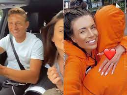 A continuación se listan las fiestas celebradas por las iglesias católica (mayoritariamente) ortodoxa, copta y otras afines, contenidas en el calendario litúrgico católico o santoral, que incluye advocaciones marianas, santorales, ferias de memoria libre, memoria obligatoria, y. Jakub Rzezniczak I Magdalena Stepien Wrocili Do Siebie Tylko U Nas