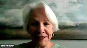 Becky Harper Wins Supreme Court Case