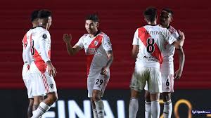 The 2021 copa conmebol libertadores is the 62nd edition of the conmebol libertadores (also referred to as the copa libertadores), south america's premier club football tournament organized by conmebol. River With Confirmed Fixture For The Copa Libertadores Quopa