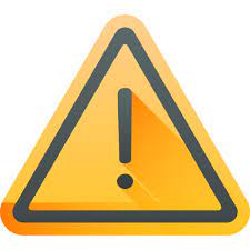 Caution Free Vector Icons Designed By Freepik Free Icons Vector Icon Design Icon