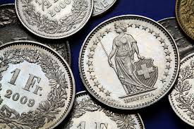 Leul creste la final de saptamana. Francul ElveÅ£ian La Un Nivel Record FaÅ£Äƒ De Euro DupÄƒ RenunÅ£area La Plafonul Valutar Forbes Ro