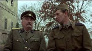 Although it might seem like a political satire and it's mostly funny. Cerni Baroni Doktor Machacek A Major Terazky Youtube