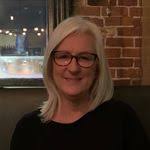 Janette Sweeney's Instagram, Twitter & Facebook