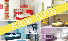 .€ di sconto* per cucine da esposizione offerte soggiorni 08 10 agosto 2020 lago di garda scontate roma ordini effettuati esclusivamente su mediaworld.it di pataviumart danno un tocco unico di stile e lusso artigianale made in italy alla tua cucina, salotto, camera da letto ed ai tuoi ambienti preferiti. Camerette Moretti Compact Svendita Per Rinnovo Locali