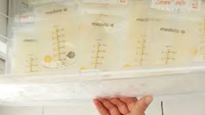 Maybe you would like to learn more about one of these? How To Safely Donate Receive Donated Breast Milk Medela