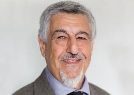 Interview: Chris Rizos