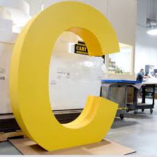 Congratulatory letter, condolence letter, invitation letter etc are all social letters. Large Foam Letters Custom Oversized Woodland Manufacturing