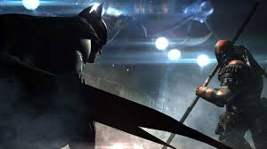 The development of the background part about the formation of the superhero was carried out by the young developer studio wb games montreal. Batman Arkham Origins Pc Games Torrents