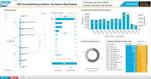 Sap Process Mining By Celonis