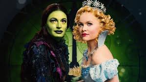 Keep checking rotten tomatoes for updates! Witch Please Wicked The Movie Flies To Cinemas In 2021