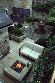10 Diy Feuerstelle Ideen Und Hinterhof Sitzbereich Fur Ihren Hof Bald Versuchen Gartengestaltung Garten Design Moderner Garten