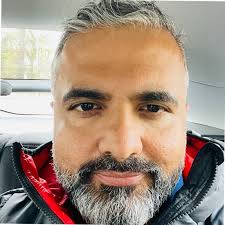 Abhishek Jose Solomon Email & Phone Number