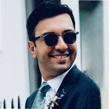 Super proud of the team