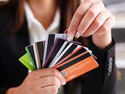 Is it good to have multiple credit cards. Why You Should Have 2 3 Credit Cards Multiple Credit Cards You Stand To Benefit The Economic Times