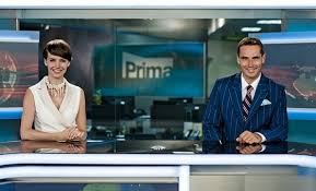 Vezi prima tv gratis online, prima tv din romania live online, free prima tv online live. Atlet A Miss Budou Cist Zpravy Na Primu Jdou Sebrle S Kratochvilovou Idnes Cz