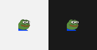 Pepe the frog is massive. Yep By Yayeet Xd Frankerfacez