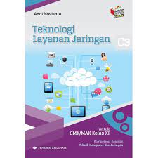 Proses pengiriman dan penerimaan data dari 2 device atau lebih yang terhubung dalam 1 ja. Teknologi Layanan Jaringan Smk Mak Kls Xi Kikd17 Shopee Indonesia