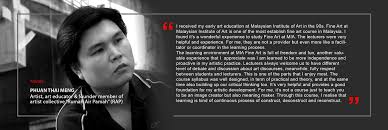 The malaysian institute of art (mia) (chinese: Malaysian Institute Of Art