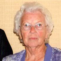 Obituary information for Dorothy Louise Jones