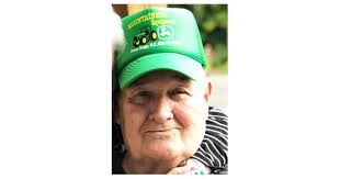 Pastor Rev. Gene McPeters Obituary (1940