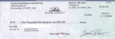 Billing solutions is involved in over 90% of the major bank's third party verifications. Check Fraud1 Dane County Credit Union