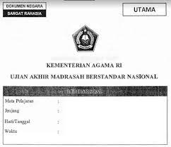 We did not find results for: Soal Um Bahasa Arab Kelas 9 Tahun 2021 Ujian Madrasah File Pembelajaran Kurikulum2013