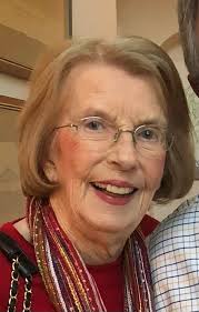 Obituary of Martha Ellis