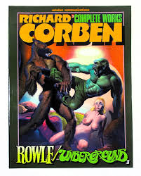 Rowlf-Underground Three