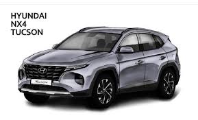Tasarımı ile beğeni kazanan 2021 hyundai tucson güney kore'de bayilere geldi. Ù‡ÙƒØ°Ø§ Ø³ØªØ¨Ø¯Ùˆ Ù‡ÙŠÙˆÙ†Ø¯Ø§ÙŠ ØªÙˆØ³Ø§Ù† 2021 Ø§Ù„Ø¬Ø¯ÙŠØ¯Ø© ÙƒÙ„ÙŠØ§ Ø³Ø¹ÙˆØ¯ÙŠ Ø´ÙØª