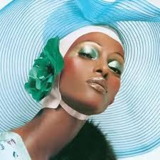 Clara Aker Benjamin for Gharani Strok Spring/Summer 2003 Ready-to-Wear.