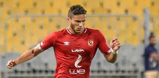 Caf champions league 2020/21 (group a) 09 april 2021. Ramadan Sobhi Yearning For Another Dance With Boyhood Club Al Ahly Panafricanfootball