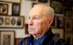 The Survivors' shares Holocaust stories of horror and hope