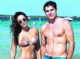 See what shringar pangal (shringarp) has discovered on pinterest, the world's biggest collection of ideas. Kel Y Raquel Le Dan Me Gusta A Jhendelyn Y Pangal