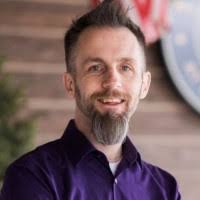 Andre Mehan (he/him)