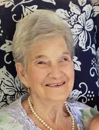 Obituary information for Genoese Brand Quetel