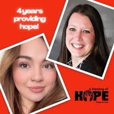 A Blessing of Hope Family Services, LLC