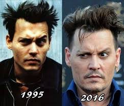 Pin On Depp