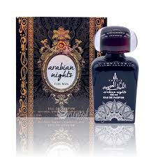 People, horses and the arabian nights. Khalis Arabian Nights Men Eau De Parfum Perfume Spray 100ml Oriental Style Perfume Shop Berlin Oriental Arabic Attar Oil Henna Cosmetics