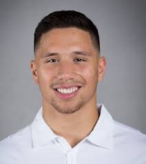 MICHIGAN STATE (4-10, 1-7 B1G)