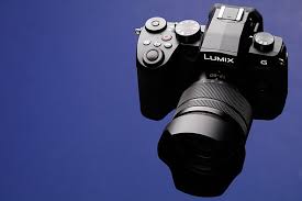 Thinking About The Panasonic Lumix Dc G95 For Video Read This First Digital Photography Review